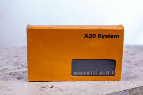 X20 AO 4622