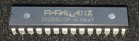 SX28AC/DP-G