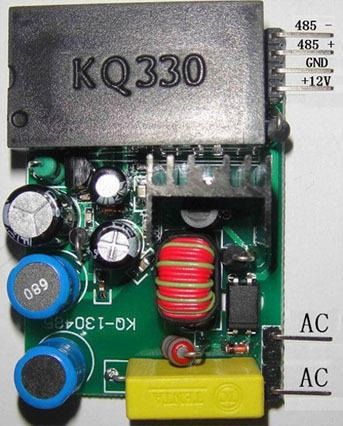 KQ-330