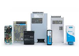 Industrial Power Supplies