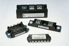 Power Modules and IGBTs