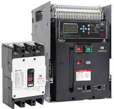 Switchgear and Circuit Breakers